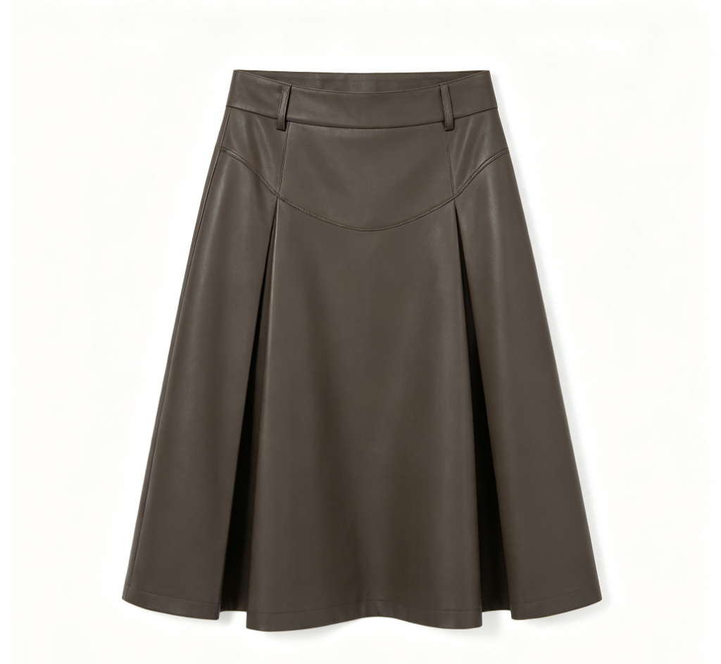 Women's Autumn/Winter Wide-Leg Suit Pants with Flowy Fit, High Waist, Slimming and Height-Enhancing, Loose Fit, Versatile, Straight Leg, Floor-Length Pants