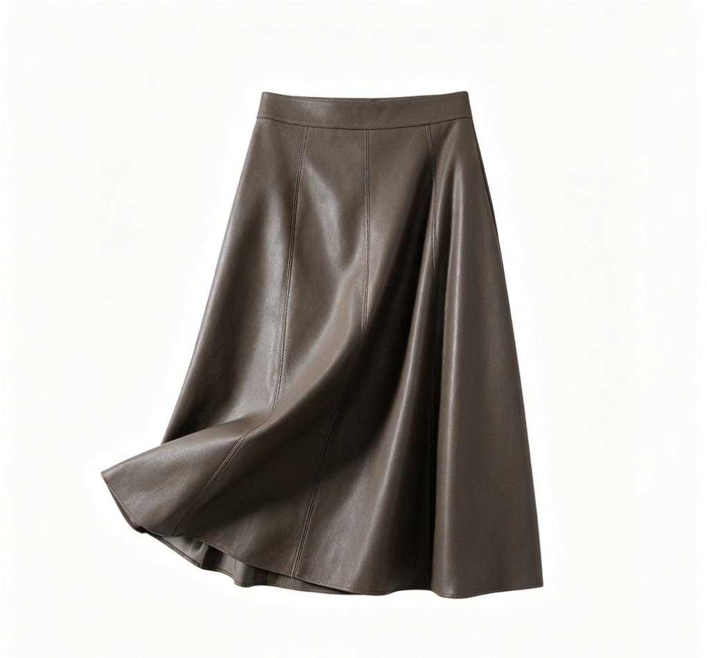 Women's Autumn/Winter Wide-Leg Suit Pants with Flowy Fit, High Waist, Slimming and Height-Enhancing, Loose Fit, Versatile, Straight Leg, Floor-Length Pants