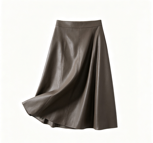 Women's Autumn/Winter Wide-Leg Suit Pants with Flowy Fit, High Waist, Slimming and Height-Enhancing, Loose Fit, Versatile, Straight Leg, Floor-Length Pants